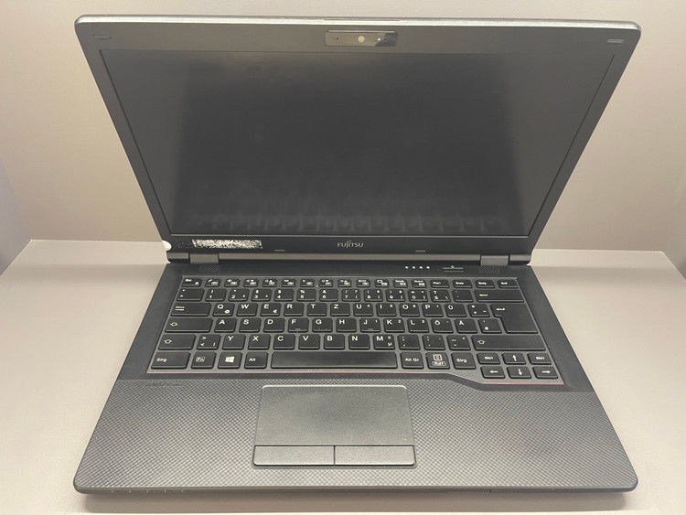 لپ تاپ استوک 14.1 اینچ فوجیتسو FUJITSU LifeBook E548 | i5-7300U | 8GB | 256GB Ssd | 14.1" FHD
