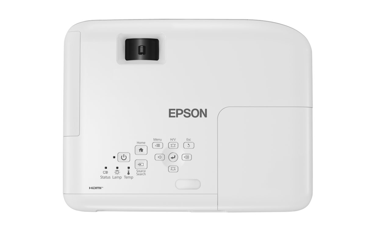 ویدئو پروژکتور نو اپسون EPSON EB-E01