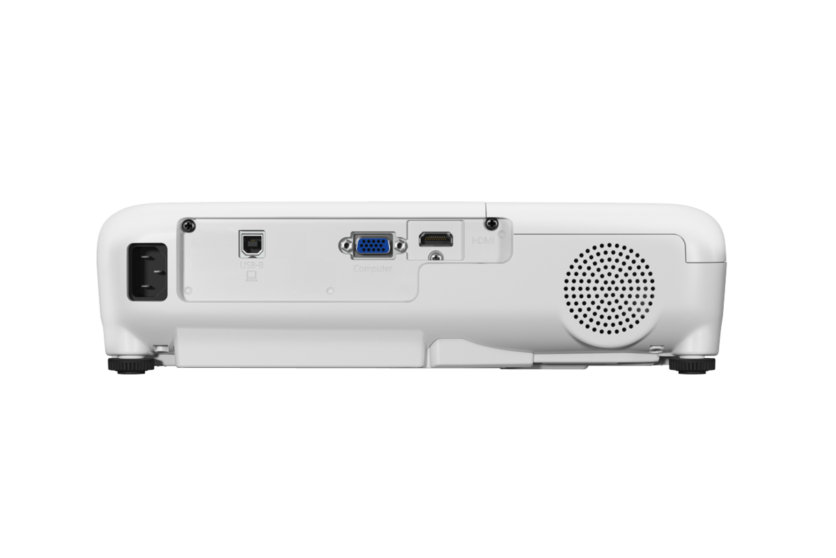ویدئو پروژکتور نو اپسون EPSON EB-E01