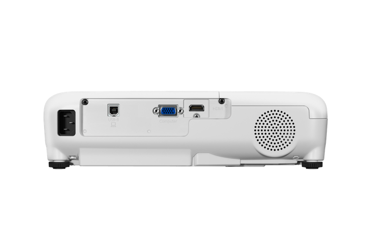 ویدئو پروژکتور نو اپسون EPSON EB-E01