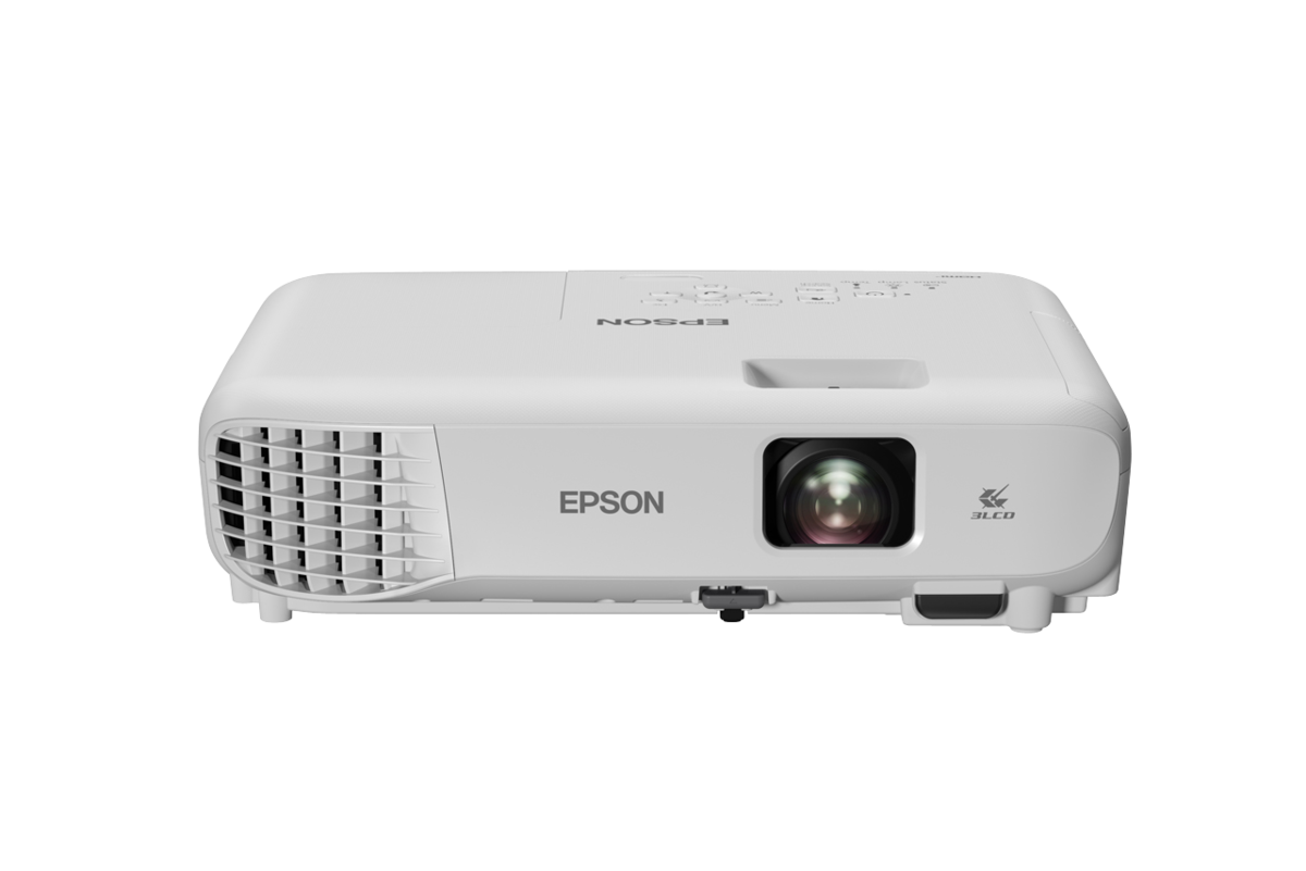 ویدئو پروژکتور نو اپسون EPSON EB-E01
