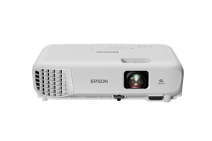 ویدئو پروژکتور نو اپسون EPSON EB-E01