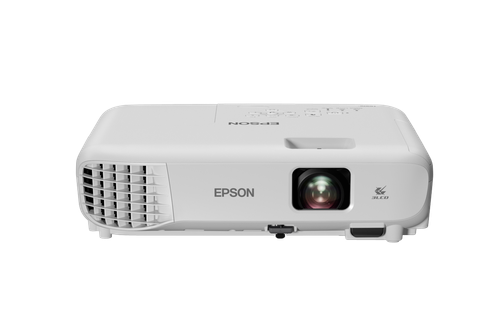 ویدئو پروژکتور نو اپسون EPSON EB-E01
