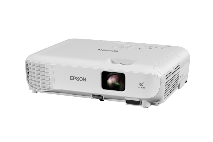 ویدئو پروژکتور نو اپسون EPSON EB-E01