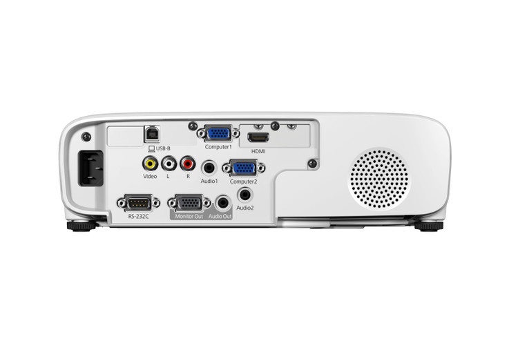 ویدئو پروژکتور نو اپسون EPSON EB-X49