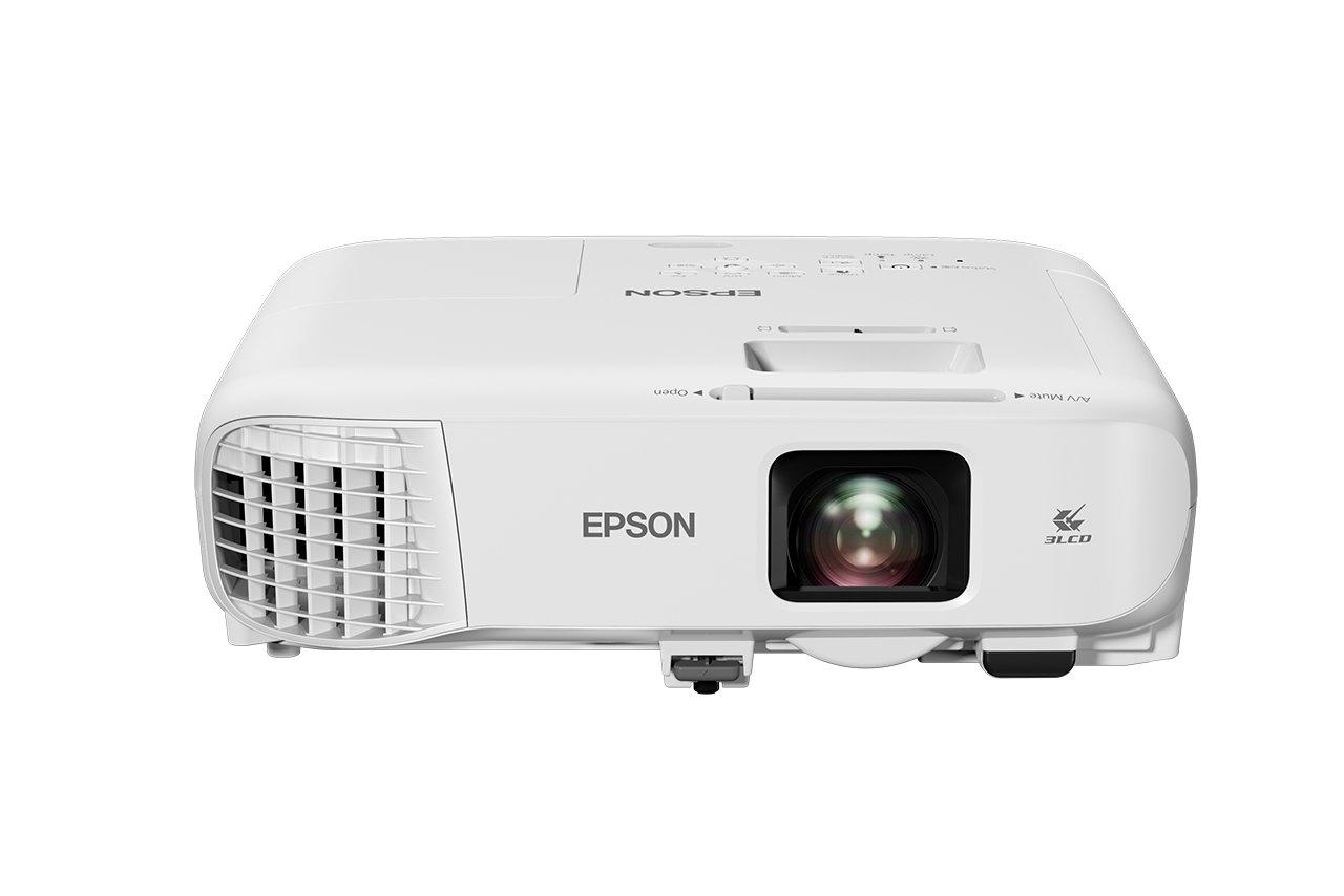 ویدئو پروژکتور نو اپسون EPSON EB-X49