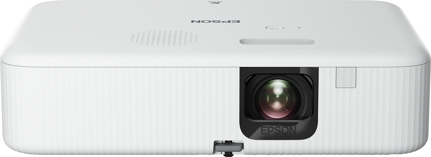 ویدئو پروژکتور نو اپسون EPSON CO-FH02