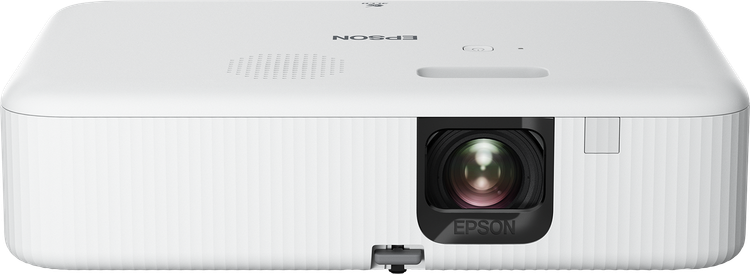 ویدئو پروژکتور نو اپسون EPSON CO-FH02