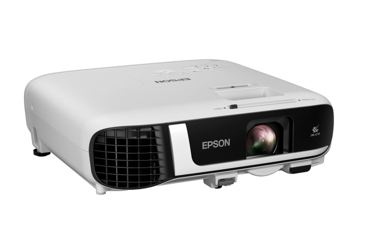 ویدئو پروژکتور نو FULL HD اپسون EPSON EB-FH52