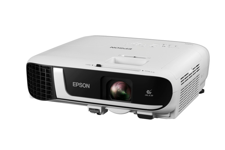 ویدئو پروژکتور نو FULL HD اپسون EPSON EB-FH52