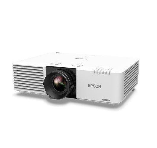 ویدئو پروژکتور نو FULL HD لیزری سری سینمایی اپسون EPSON EB-L530U