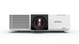 ویدئو پروژکتور نو FULL HD لیزری سری سینمایی اپسون EPSON EB-L630U