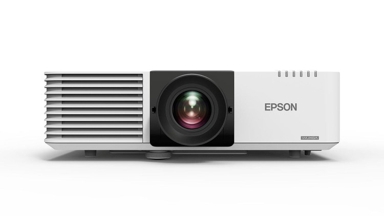 ویدئو پروژکتور نو FULL HD لیزری سری سینمایی اپسون EPSON EB-L630U