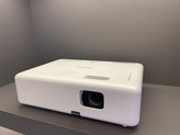 ویدئو پروژکتور اپسون EPSON CO-W01 (کارکرد واقعی دستگاه فقط 31 ساعت | همراه با کارتن و کنترل اصلی اپسون)