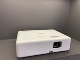 ویدئو پروژکتور اپسون EPSON CO-W01 (کارکرد واقعی دستگاه فقط 31 ساعت | همراه با کارتن و کنترل اصلی اپسون)
