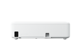 ویدئو پروژکتور اپسون EPSON CO-W1 (کارکرد واقعی دستگاه فقط 31 ساعت | همراه با کارتن و کنترل اصلی اپسون)