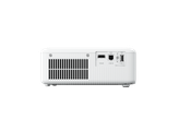 ویدئو پروژکتور اپسون EPSON CO-W1 (کارکرد واقعی دستگاه فقط 31 ساعت | همراه با کارتن و کنترل اصلی اپسون)
