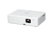 ویدئو پروژکتور اپسون EPSON CO-W1 (کارکرد واقعی دستگاه فقط 31 ساعت | همراه با کارتن و کنترل اصلی اپسون)