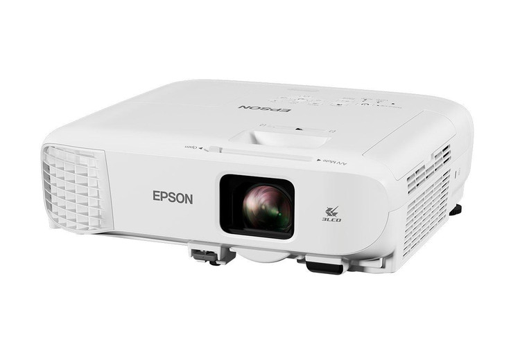 ویدئو پروژکتور نو FULL HD اپسون EPSON EB-992F