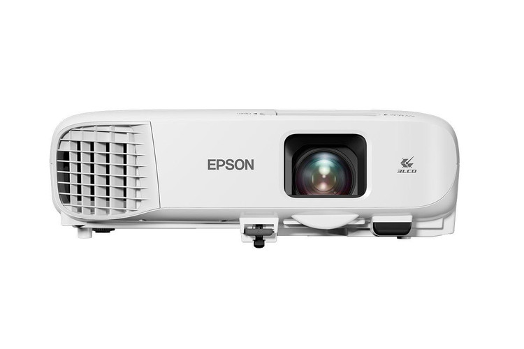 ویدئو پروژکتور نو FULL HD اپسون EPSON EB-992F