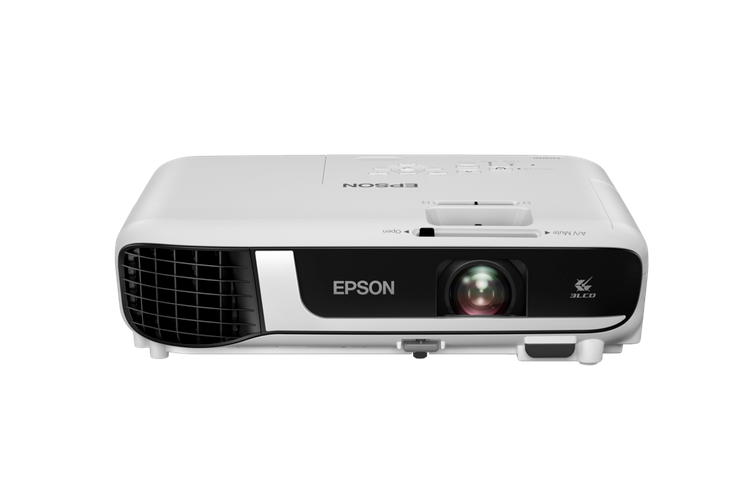 ویدئو پروژکتور نو اپسون EPSON EB-W51