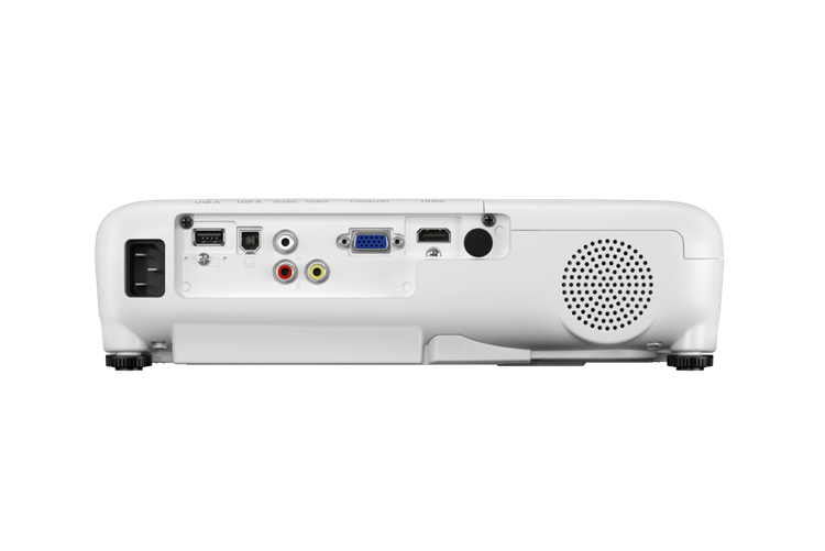 ویدئو پروژکتور نو اپسون EPSON EB-W51