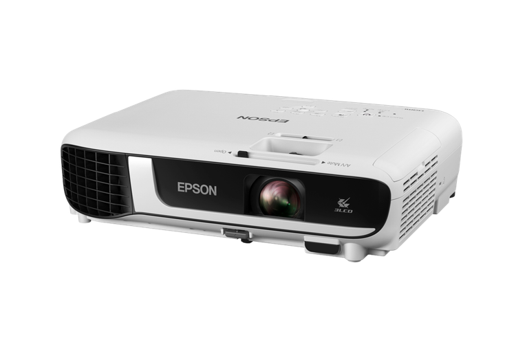 ویدئو پروژکتور نو اپسون EPSON EB-W51