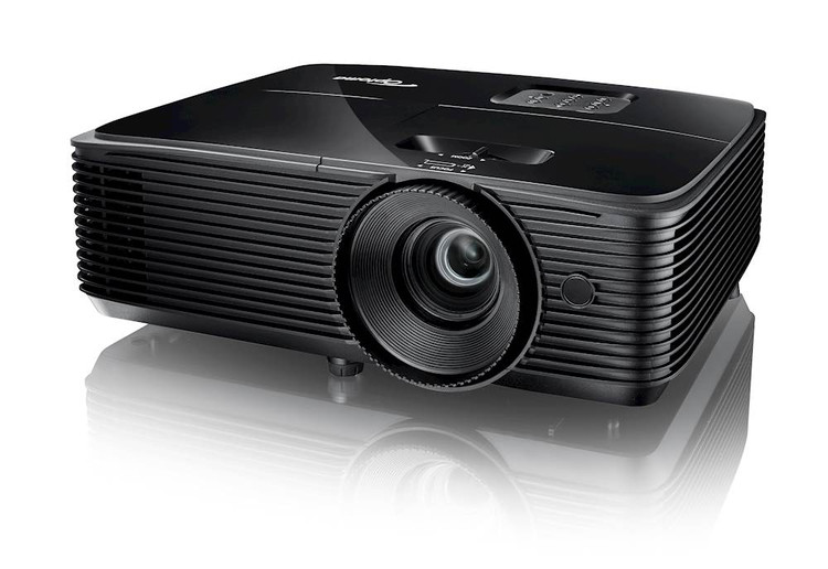 ویدئو پروژکتور نو اپتما OPTOMA W371