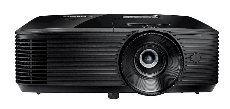 ویدئو پروژکتور نو اپتما OPTOMA X400LVe
