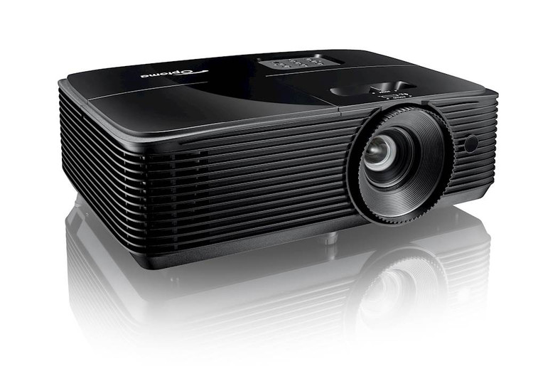 ویدئو پروژکتور نو اپتما OPTOMA X400LVe