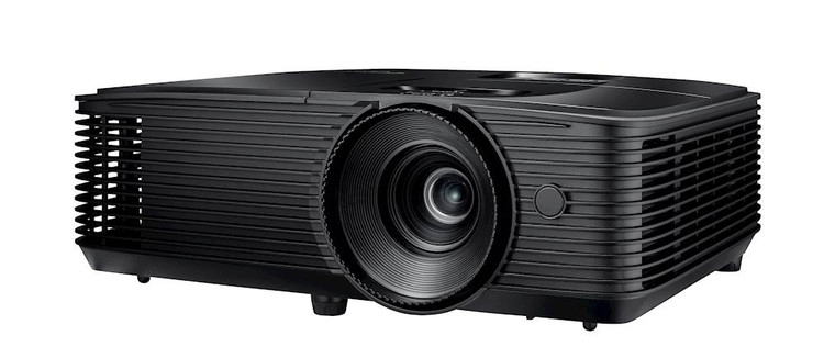 ویدئو پروژکتور نو اپتما OPTOMA X400LVe