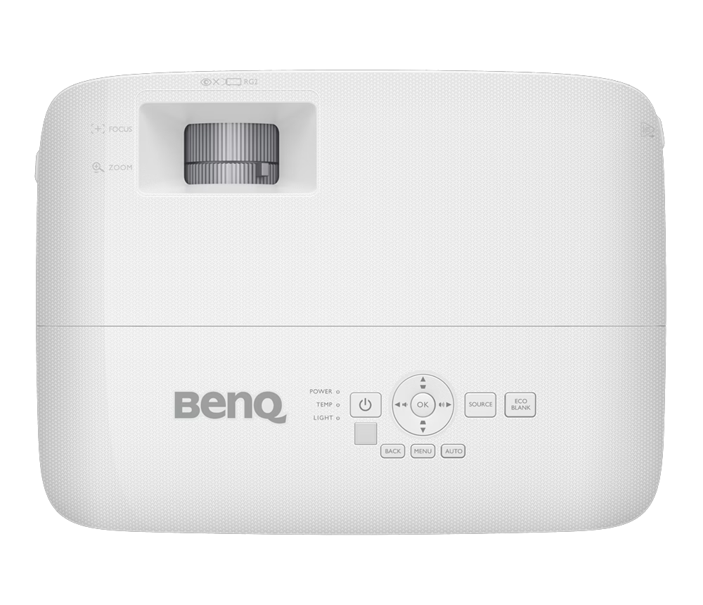 ویدئو پروژکتور نو بنکیو BenQ MX560