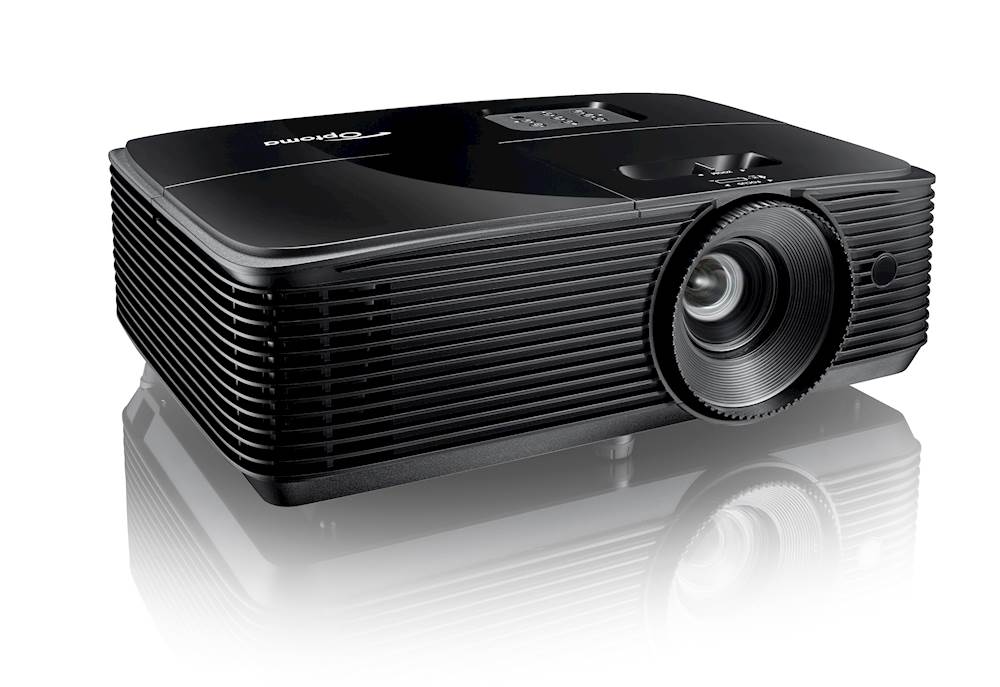 ویدئو پروژکتور نو اپتما OPTOMA W400LVe