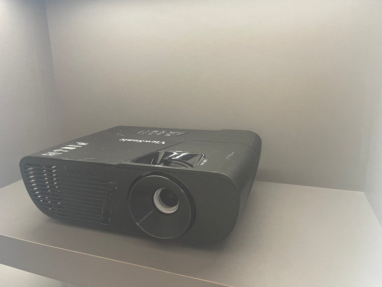 ویدئو پروژکتور ViewSonic مدل PJD5255