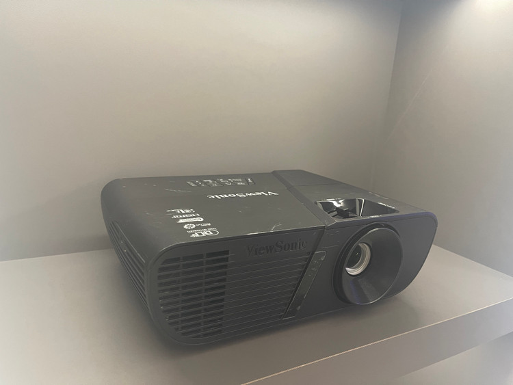 ویدئو پروژکتور ViewSonic مدل PJD5255