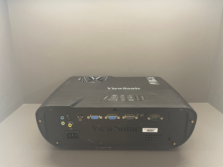 ویدئو پروژکتور ViewSonic مدل PJD5255