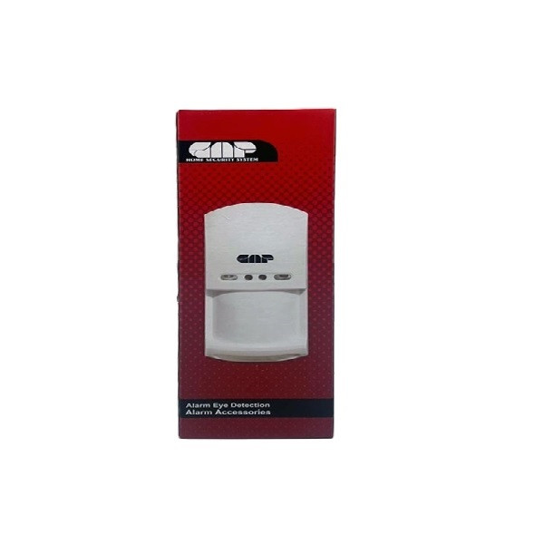 چشم وزنی دزدگیر اماکن گپ GAP G90P