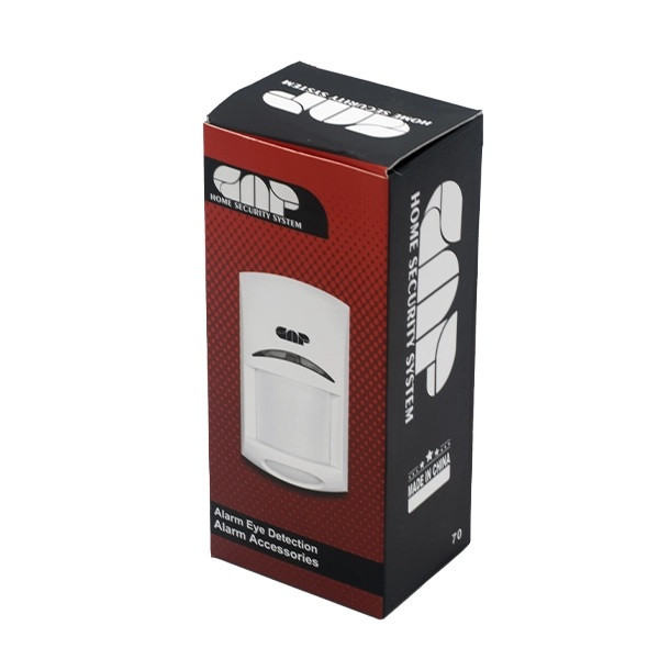 چشم وزنی دزدگیر اماکن گپ GAP G70