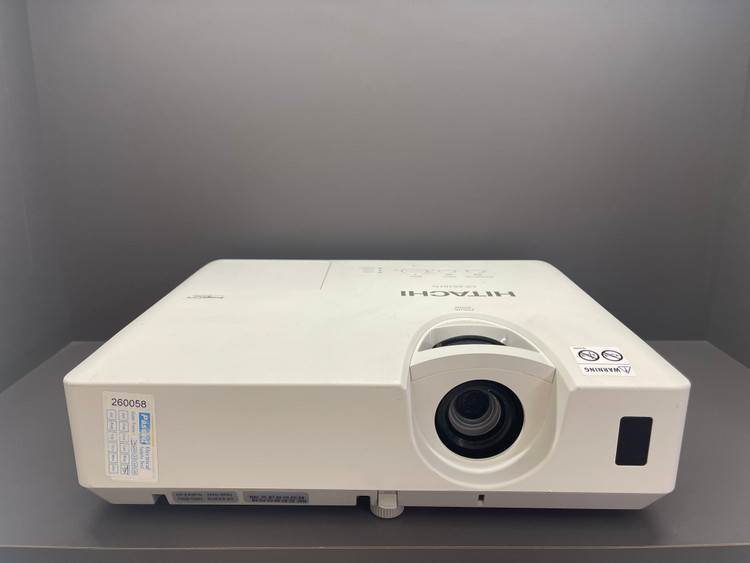 ویدئو پروژکتور هیتاچی HITACHI CP-EX300