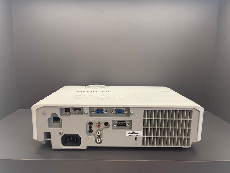 ویدئو پروژکتور هیتاچی HITACHI CP-EX300