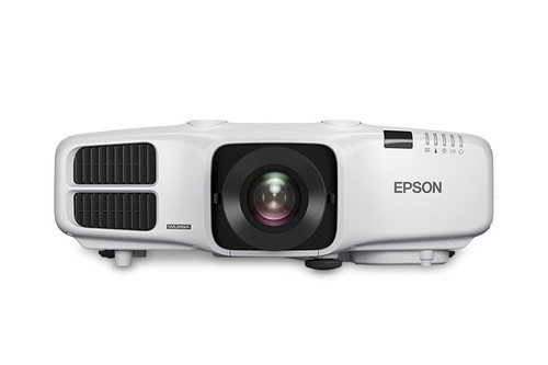 ویدئو پروژکتور FULL HD اپسون سری سالنی EPSON Powerlite 5530U (کیفیت تصویر عالی++ | میزان نور عالی++)