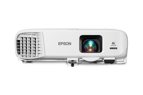 ویدئو پروژکتور FULL HD اپسون EPSON PowerLite 2247U (کارکرد واقعی 1200ساعت | WIFI داخلی | کیفیت تصویر و پرتاب نور فوق العاده)