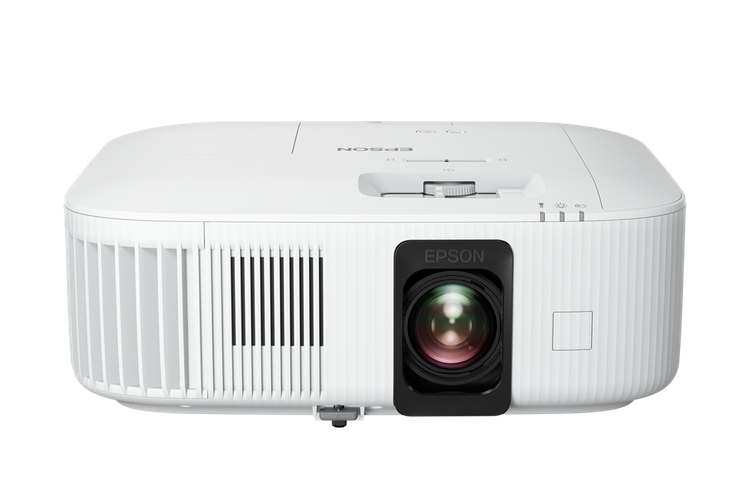 ویدئو پروژکتور نو اندرویدی 4K PRO-UHD اپسون EPSON EH-TW6250