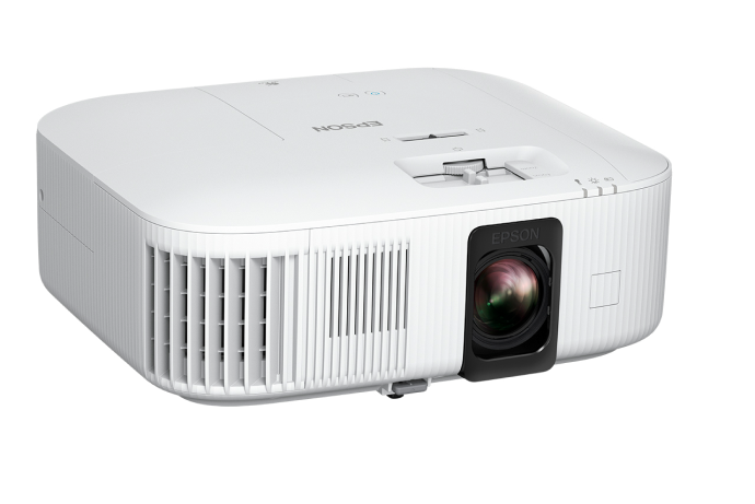 ویدئو پروژکتور نو اندرویدی 4K PRO-UHD اپسون EPSON EH-TW6250