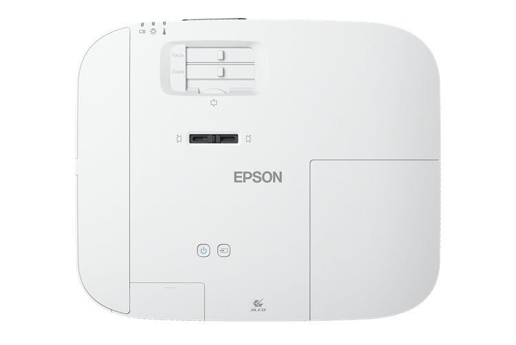 ویدئو پروژکتور نو اندرویدی 4K PRO-UHD اپسون EPSON EH-TW6250