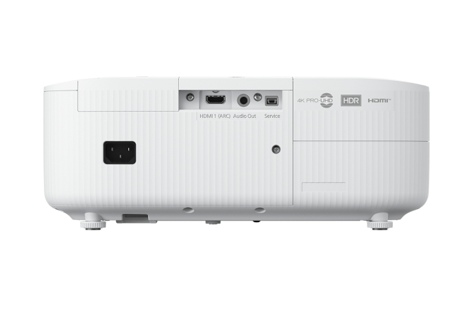 ویدئو پروژکتور نو اندرویدی 4K PRO-UHD اپسون EPSON EH-TW6250
