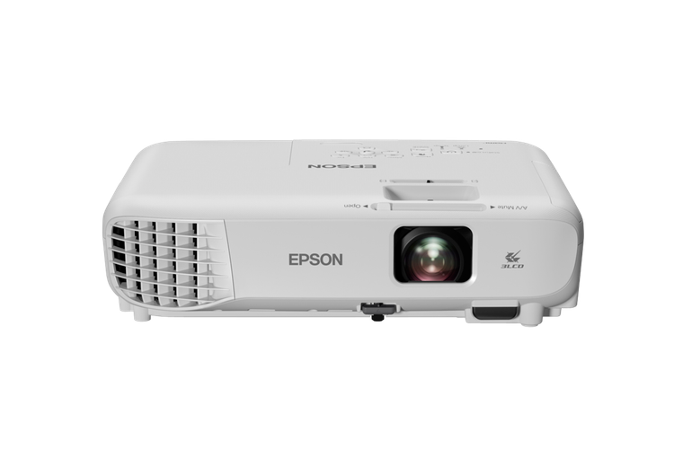 ویدئو پروژکتور نو اپسون EPSON EB-W06