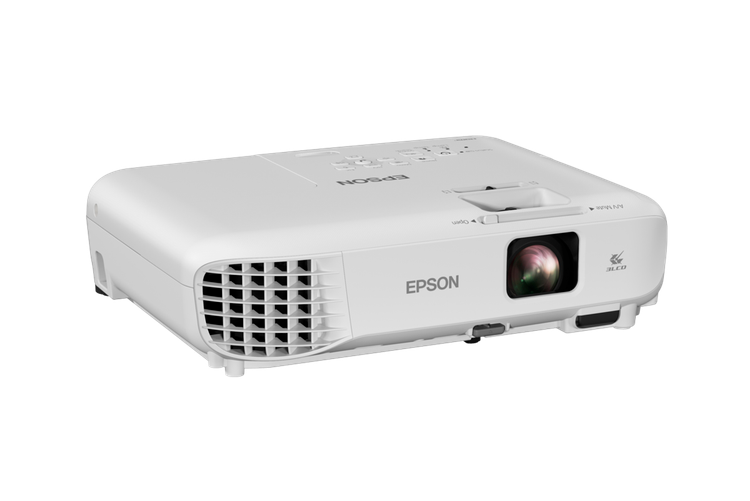 ویدئو پروژکتور نو اپسون EPSON EB-W06