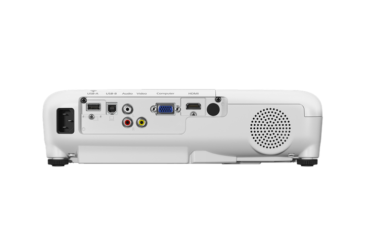 ویدئو پروژکتور نو اپسون EPSON EB-W06