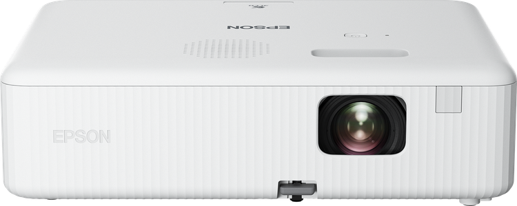 ویدئو پروژکتور نو FULL HD اپسون EPSON CO-FH01